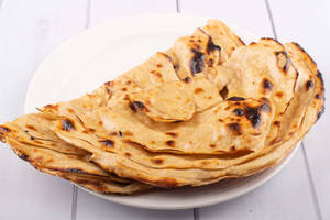 Paratha Lachha Wala