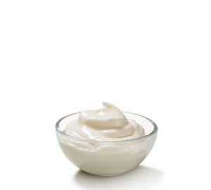 Plain Mayo Dip