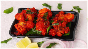 Chicken Kabab ( With Bone )