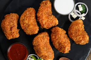 Paneer Kurkure Momos