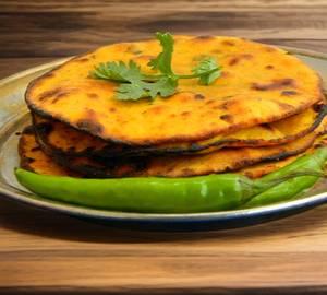 Missi roti