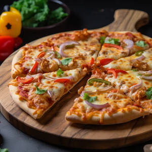 Veggie Lover Pizza