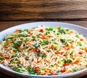 Veg Fried Rice