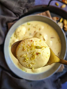 Ras Malai (single Pc)