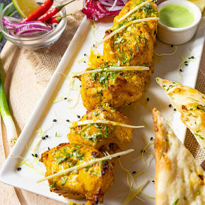 Special Chicken Tikka
