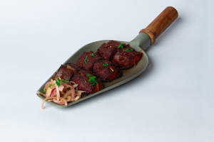 Tandoori Shakarkand