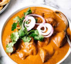 Butter Chicken (4 Pieces)