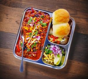 Missal bread 