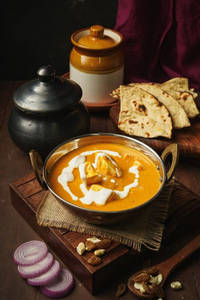 Shahi Paneer