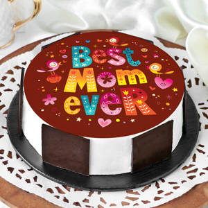 Mom Special Cake [1 Pound]