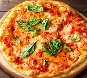 Margherita [Wheat] [14 Inch]