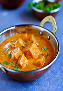 Jaisalmeri Paneer