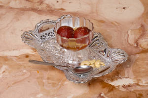 Gulab Jamun 2 Pcs