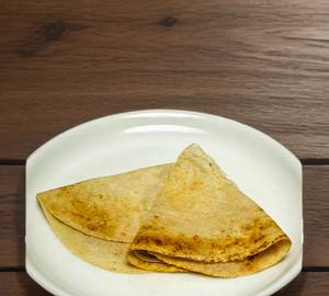 Rumali roti [half]