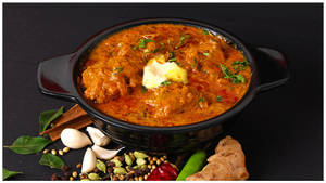Chicken Masala