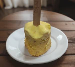 Kesar Kulfi