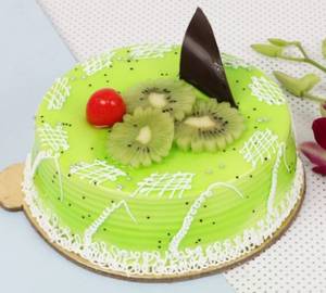 Kiwi Cake