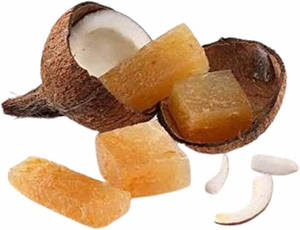 Kerala Special Tender Water Coconut Halwa/elaneer Halwa(200gms)