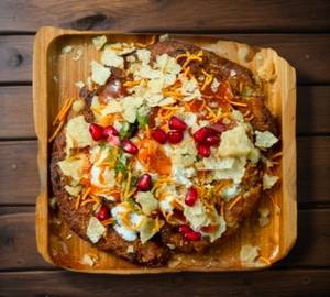 Tamatar chaat