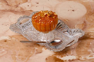 Carrot Halwa