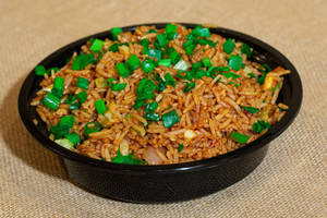 Regular Pulao