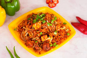 Chinese Bhel [375 Grams]