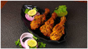 Tangidi Kabab 3pcs