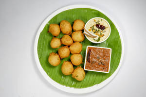 Punugulu (20 pieces)