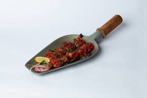 Tandoori Prawn