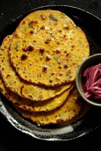 Missi Roti