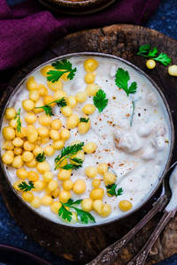 Boondi Raita