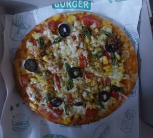 Mexican Delight
