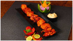 Chicken Tikka