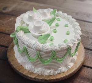 Fruit Cake
