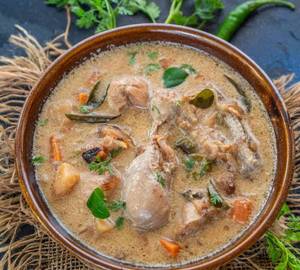 Chicken Stew