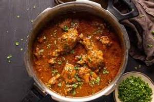 Chicken Dehati Combo