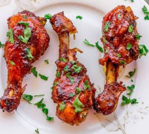 Chicken tangdi Fry [ 2 pc ]