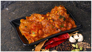 Mutton Varuval