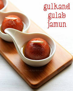 Gulab Jamun Single Pc