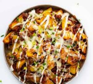 Loaded Fries [Special]