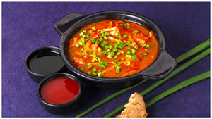 Ginger Chicken Gravy