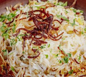 Only Biryani Rice (750Ml Box)