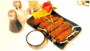 Fish Finger