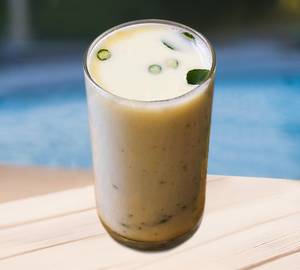 Buttermilk