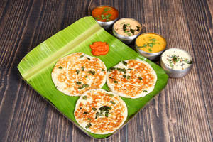 Set Dosa