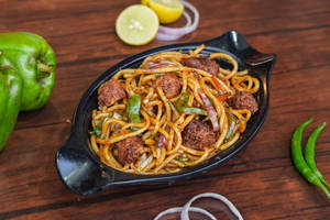 Manchurian Noodles [375 Grams] 
