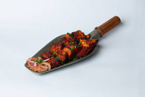 Tandoori Soya Chaap