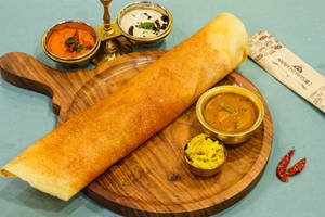 Masala Dosa