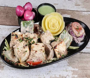 Paneer Malai Tikka