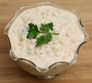 Raita Boondi